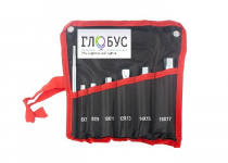 Набор ключей трубчатых торцевых (7 штук) - «globural.ru» - Рузаевка