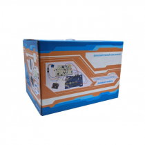 Набор для быстрого прототипирования электронных устройств на основе микроконтроллерной платформы. Базовый уровень - «globural.ru» - Рузаевка