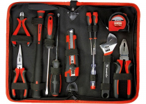 Набор слесарный (12 предметов) - «globural.ru» - Рузаевка