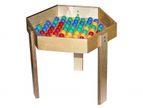 Стол-мозаика - «globural.ru» - Рузаевка