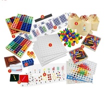 Нумирошка. Базовый набор для групповых занятий с детьми младшего возраста от 3 до 5 лет  - «globural.ru» - Рузаевка