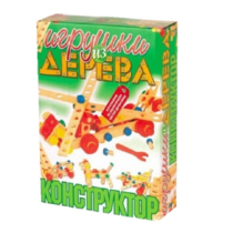 Конструктор "Юный техник" - «globural.ru» - Рузаевка