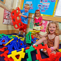 Набор Полидрон Гигант (комплект на группу) - «globural.ru» - Рузаевка