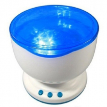 Проектор "Водная гладь" - «globural.ru» - Рузаевка