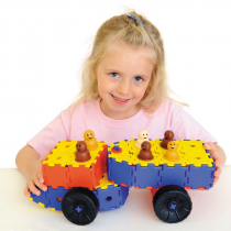 Набор Полидрон Малыш (комплект на группу) - «globural.ru» - Рузаевка