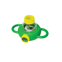 Микроскоп "Вижу сверху и снизу" - «globural.ru» - Рузаевка