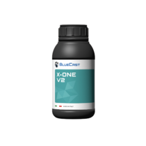 Фотополимер Bluecast x-one v2 - литьевой - «globural.ru» - Рузаевка