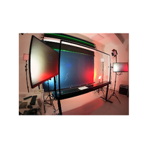 Комплект света для интерактивной видеостудии - «globural.ru» - Рузаевка