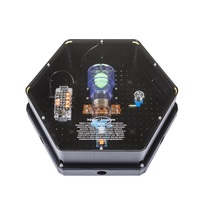 Модуль интерактивный "Эффект Бернулли" - «globural.ru» - Рузаевка