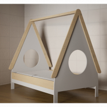 Детская кровать «Эмили» - «globural.ru» - Рузаевка