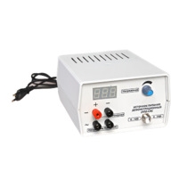 Источник питания демонстрационный - «globural.ru» - Рузаевка