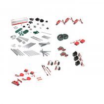 VEX EDR Ресурсный набор "Электроника" - «globural.ru» - Рузаевка