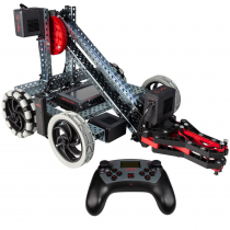 VEX V5 Стартовый набор для класса Classroom Starter Kit - «globural.ru» - Рузаевка