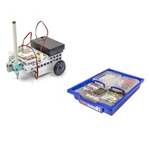 Академия Наураши "Азбука робототехники" - «globural.ru» - Рузаевка