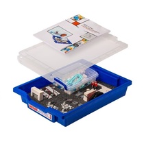 Набор Науробо "Основы программирования роботов на языке Python" - «globural.ru» - Рузаевка