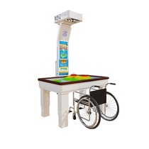 Интерактивная песочница Special для детей с ОВЗ - «globural.ru» - Рузаевка