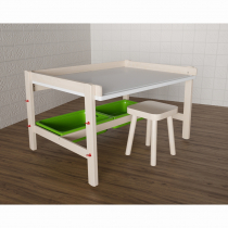 Детский стол «Иришка» - «globural.ru» - Рузаевка