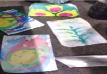 Набор для аква-анимации - «globural.ru» - Рузаевка