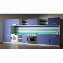 Детская кухня «Мэри» - «globural.ru» - Рузаевка