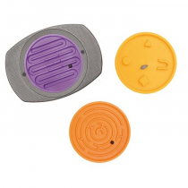 Тренажеры-лабиринты "Шарик в лабиринте (напольный)" - «globural.ru» - Рузаевка