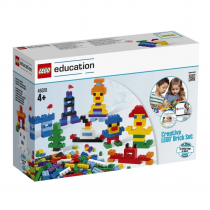 Кирпичики LEGO для творческих занятий - «globural.ru» - Рузаевка