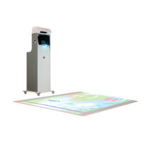 Интерактивный пол "Innovatic" - «globural.ru» - Рузаевка