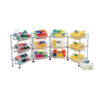 Комплект креативная лаборатория "Проектная деятельность" для детского сада - «globural.ru» - Рузаевка