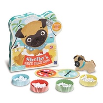 Игра "Угощение от Шелби" - «globural.ru» - Рузаевка