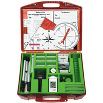 Наблюдение за погодой. Комплект лабораторного оборудования - «globural.ru» - Рузаевка