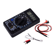 Мультиметр - «globural.ru» - Рузаевка