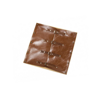 Рамка с ремнями на коже - «globural.ru» - Рузаевка