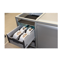 Мобильный класс виртуальной реальности EDUBLOCK Flow VR-3 на 3 учащихся - «globural.ru» - Рузаевка