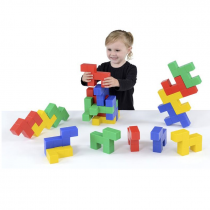 Набор Полидрон Гигант "Собачки" - «globural.ru» - Рузаевка