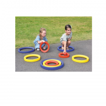 Набор Полидрон Кольца - «globural.ru» - Рузаевка