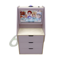 Мобильный сенсорный комплекс «Иллюминар» (интерактивная версия) - «globural.ru» - Рузаевка