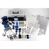 Конструктор базовый Matrix - «globural.ru» - Рузаевка