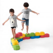 Конструктор крупногабаритный "OCTAGON" - «globural.ru» - Рузаевка