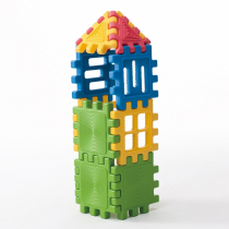 Тактильный конструктор Weplay «Башня» - «globural.ru» - Рузаевка