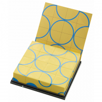 Кубики геометрические "Дуга, сектор" - «globural.ru» - Рузаевка