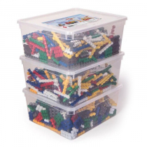 Набор для конструирования "Родной аул" (на 15 человек) - «globural.ru» - Рузаевка