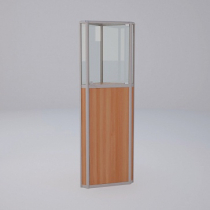 Стол музейный (вариант 3) - «globural.ru» - Рузаевка