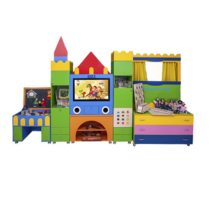 Интерактивный комплекс «Логопедический Замок prof»  - «globural.ru» - Рузаевка