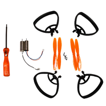 Ремкомплект малый к образовательному квадрокоптеру "Пионер Мини" - «globural.ru» - Рузаевка