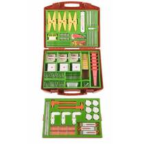 Комплект лабораторного оборудования "Измерения" - «globural.ru» - Рузаевка