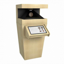 3D пирамида с функцией интерактивного экрана - «globural.ru» - Рузаевка