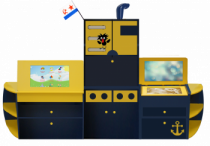 Логопедический комплекс "Лодка Антошки" - «globural.ru» - Рузаевка