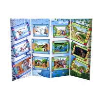 Дидактическая ширма "Народные сказки" - «globural.ru» - Рузаевка