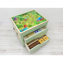 Профессиональный комплект для кружков английского языка «English Buddy» - «globural.ru» - Рузаевка