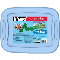 Конструктор образовательный Kid K'NEX Education "Набор для класса" - «globural.ru» - Рузаевка
