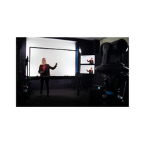 Фон для для интерактивной видеостудии - «globural.ru» - Рузаевка